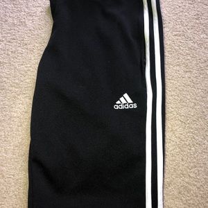Adidas soccer pants